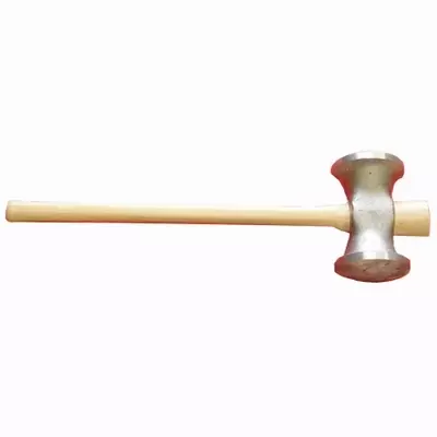 aluminium fencer's maul